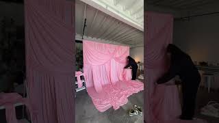 Pink perfection! 💗 Inspo from Pholexx #pinksetup