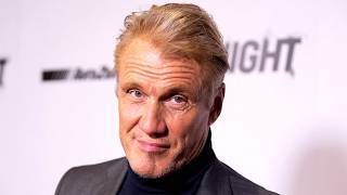 Famous Dolph Lundgren Finally Reveals The 5 Stars He Refused To Work With Profile