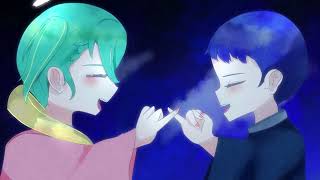 星薔薇恋歌/【Starlight Link】Vocal by 初音ミク/ #ボカデュオ #vocaduo2026   #ボカデュオ #vocaduo2026vv   #七夕