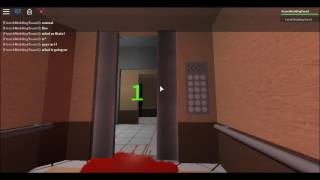 Famous The Normal Elevator easter egg ( I found Gavin ) Profile