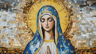 Ode to Mary | Handel-Style Choral Masterpiece