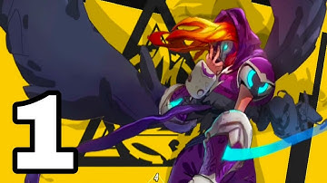 Torchlight Infinite - Closed Beta Gameplay (Android) Part 1