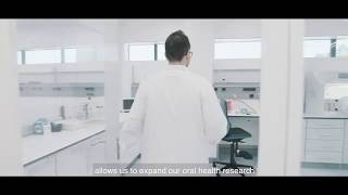 Dentaid Research Center Commited To The Scientific Community