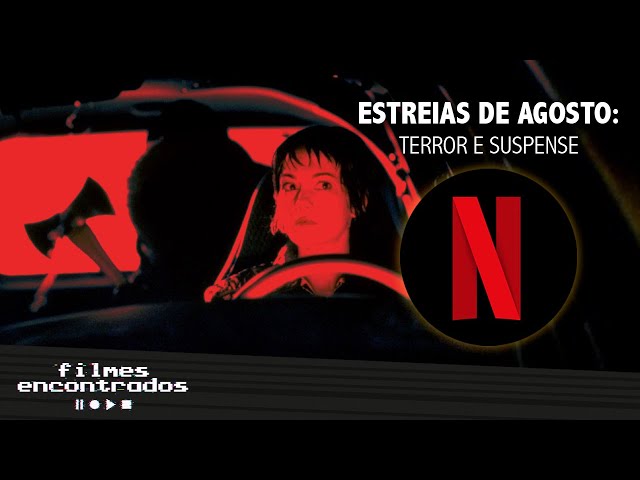 LISTÃO DE HALLOWEEN: TERROR PRA VER EM OUTUBRO NO CINEMA E STREAMING 🎃📼