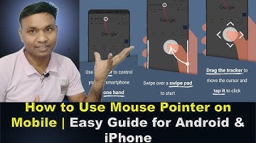 how to enable touch pointer in android | show touches in any phone - Hindi