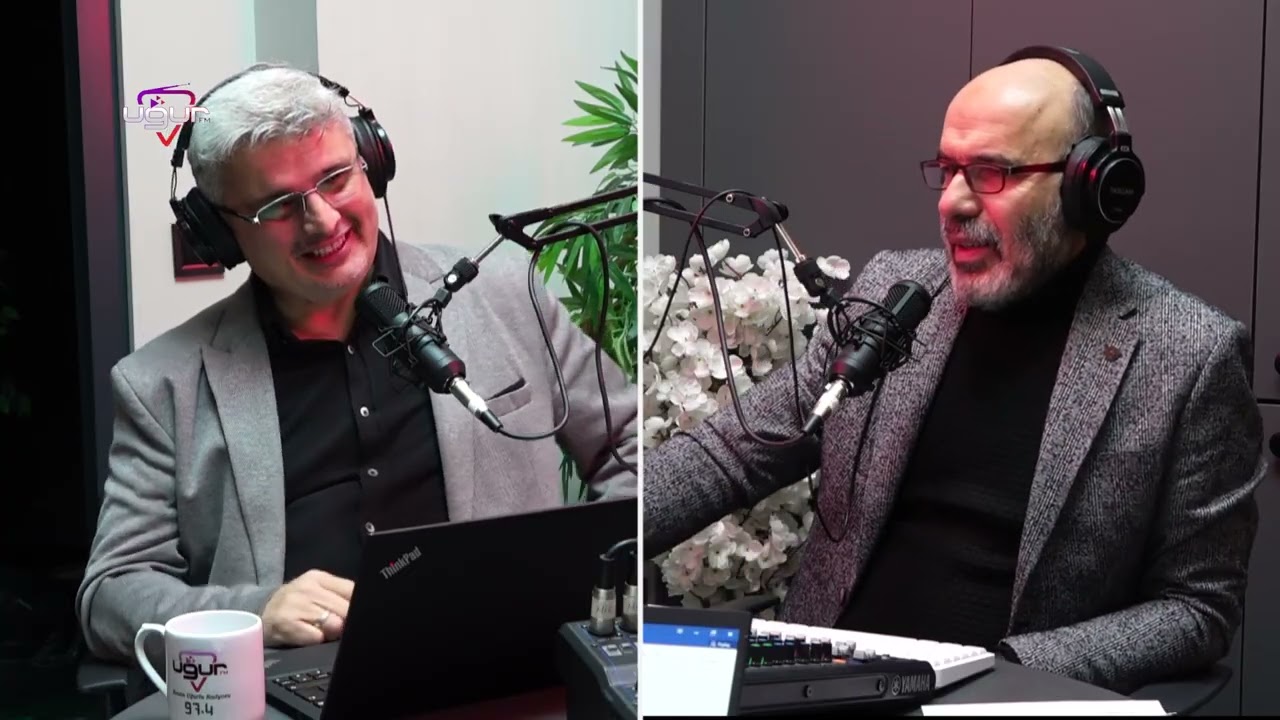 Hüseyin Özbek ile Şehirde Hayat | Gazeteci Bayram Ali Keleş