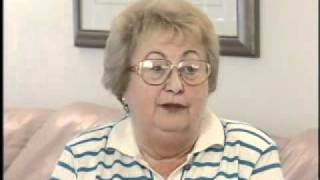 Jewish Survivor Edith Milman Testimony | USC Shoah Foundation