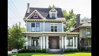 Homes for sale - 1245 North NEW JERSEY Street Indianapolis IN 46202