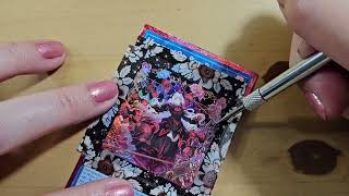 Maliss Alter Experiment & VOICEOVER: What to take to a Yugioh Tournament