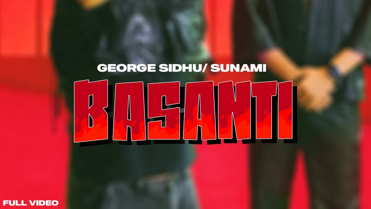 Basanti