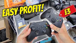 So Much Easy Profit From This Bootsale!!