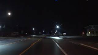 West Branch, Michigan Was 5 Times Busier 43 Years Ago Than It Is Now. Times Have Really Changed
