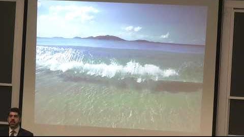 Module 4 Lecture 1: International Water Law (Rafay Alam)