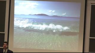 Module 4 Lecture 1: International Water Law (Rafay Alam)