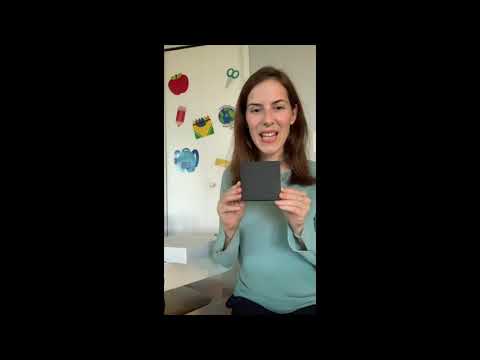 Meet Your Teacher: Goretti Vinuales