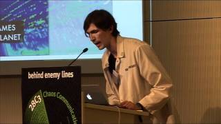 28C3: Lightning Talks Day 2 (en)