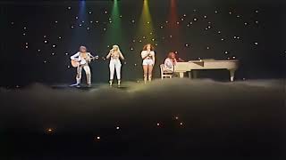 Abba-Eagle (From Japan TV Broadcast)