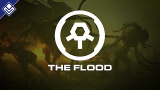 The Flood | Halo