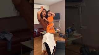 Pooja Actress Dance Video