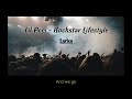 Rockstar Lifestyle LYRICS Lil Peej mp3