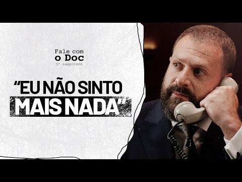 Ser mãe não é como você imaginava? | Fale com o Doc | 5ª Temporada EP. 1