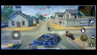 COD MOBILE - Battle Royale -  NOVA 95 #codmobile #gameplay #games