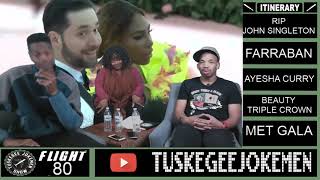 Met Gala (TUSKEGEE JOKEMEN SHOW FLIGHT 80)