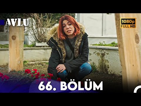 Avlu 66. Bölüm (FULL HD)