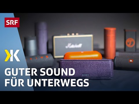 🥇 6 Modelle, 6 klarer Sieger: Bluetooth Lautsprecher Test rtl 🥇 6 Modelle, 6 klarer Sieger: Bluetooth Lautsprecher Test rtl