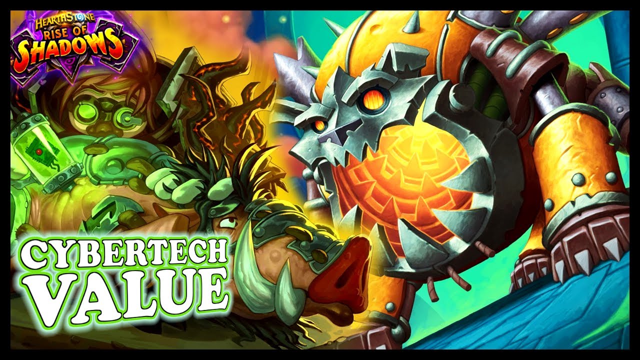 How to outvalue Dr. BOOM | BEST COMEBACK EVER | AGGRO Mech Hunter | Rise of Shadows | Hearthstone