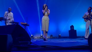 ENFANCE 80 - VIDEOCLUB LIVE (10.07.21, FESTIVAL TOUQUETHER, LE TOUQUET)