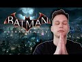 KANN BATMAN ARKHAM KNIGHT IN 60 MINUTEN ÜBERZEUGEN??...