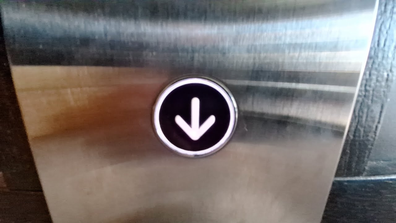 Kone TranSys Lifts @ the W Hotel, St James Quarter Shopping Centre, Saint James Square, Edinburgh