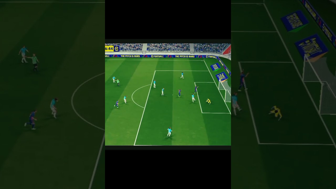 Barcelona no🤫is RONALDO 🥶🥶 