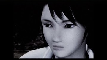 Fatal Frame  ( No Health Items Used ) Blind Run playthrough pt1