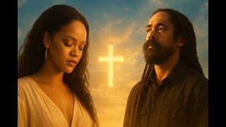 Download Lagu Rihanna ft. Damian Marley – Over Again (Official Gospel Worship Song) MP3
