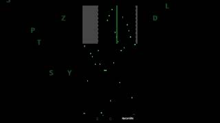 #matrix #rain #behind #opening #door #with #python #learn #coding #programming #like #share #you