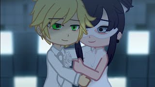 &quot;Dance&quot;||Gacha||MLB||Emotion||Felix and Marinette||