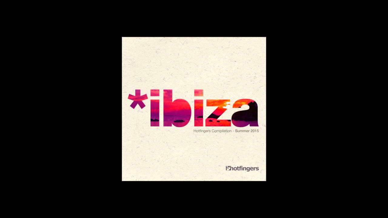 Hi Volume - Get Up (Original Mix)