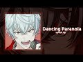 GYROAXIA - Dancing Paranoia (speed up)┃ FromArgonavis Argonavis