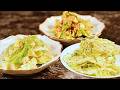 Make 3 of the Best Japanese Cabbage Appetizers – Perfect Recipe Collections for Your Drinks!