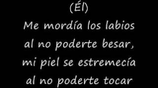 Los Angeles Azules - El listón de tu pelo (Subtitulado) chords