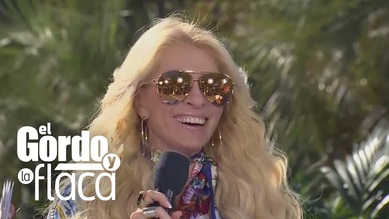 Yuri durmió y hasta fue al baño con su Latin GRAMMY la primera noche que lo tuvo en sus manos | GYF