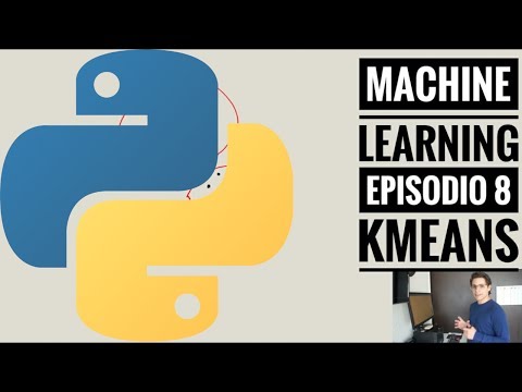 Ep. 8 KMeans