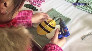 Manufacturing Process Basics -- Contract Manufacturer In China