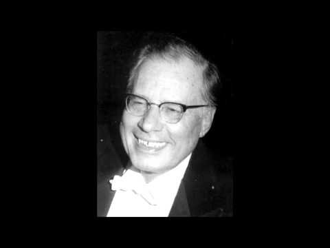 Strauss - Rosenkavalier Walzer - Berlin / Böhm