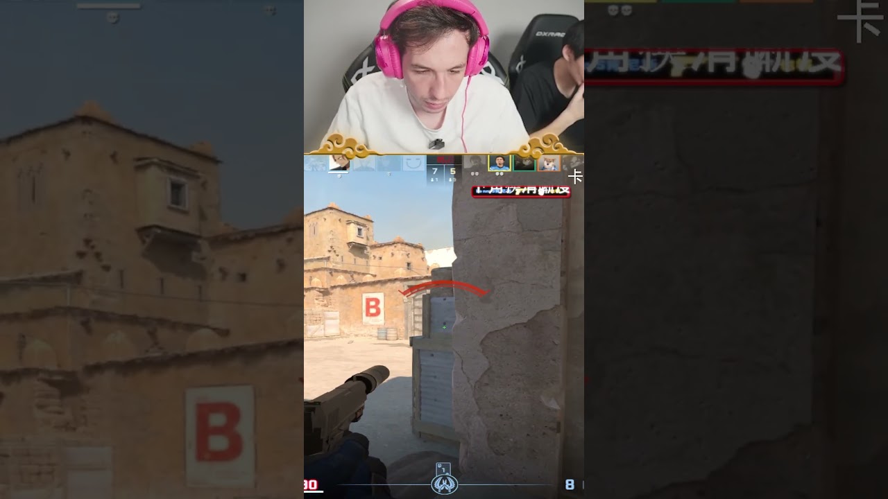 a PISTOL is all you need 🔥