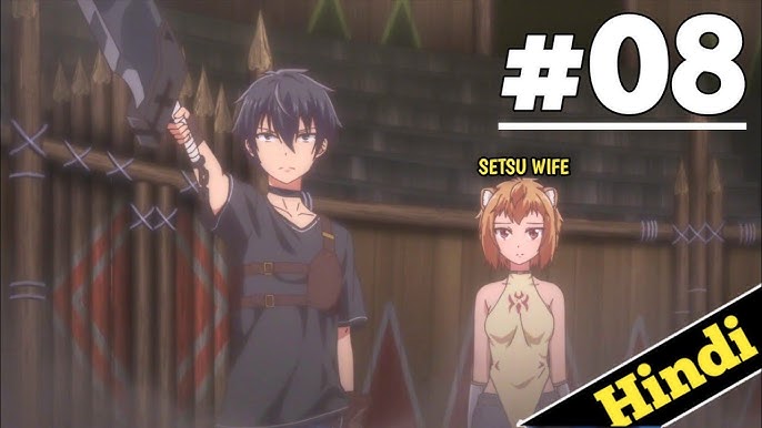 Summoned to Another World for a Second Time Episode 4 Explained in