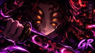 KOKUSHIBO (Kimetsu no Yaiba) - A LUA SUPERIOR UM |