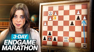 VEGAS NATIONAL OPEN R5